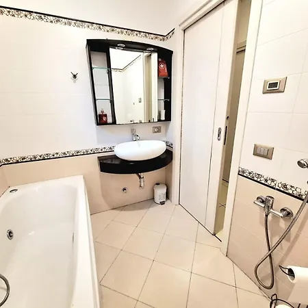 Apartamento Super Location Front *