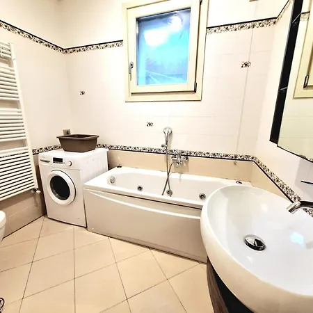 Apartamento Super Location Front