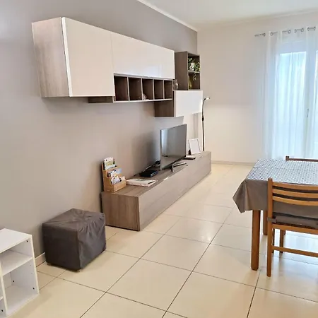 Apartamento Super Location Front *