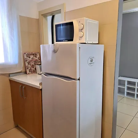 Super Location Front Apartamento