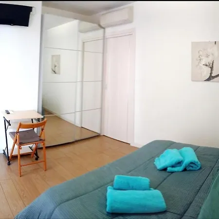 Super Location Front Apartamento *