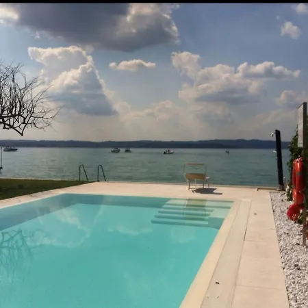 Super Location Front * Sirmione