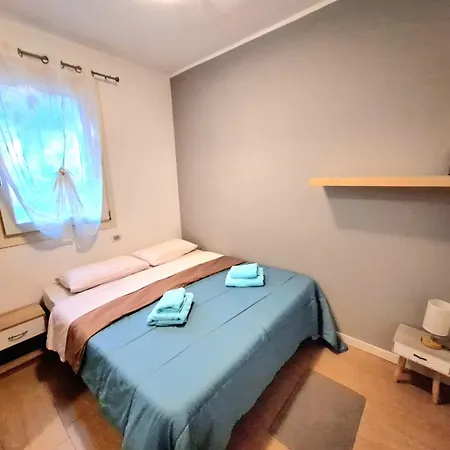 Appartement Super Location Front Sirmione