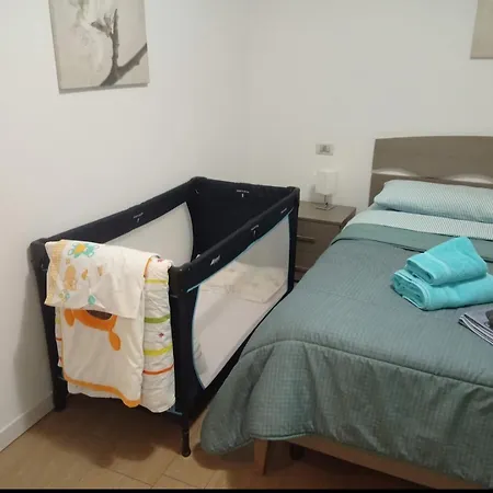 Super Location Front Appartement Sirmione