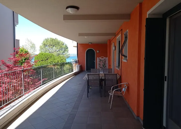 Super Location Front شقة سيرمِيوني